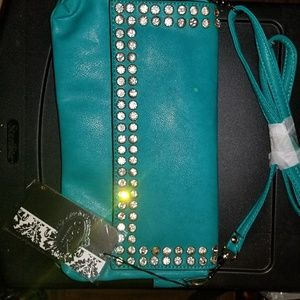 D'orcia purse